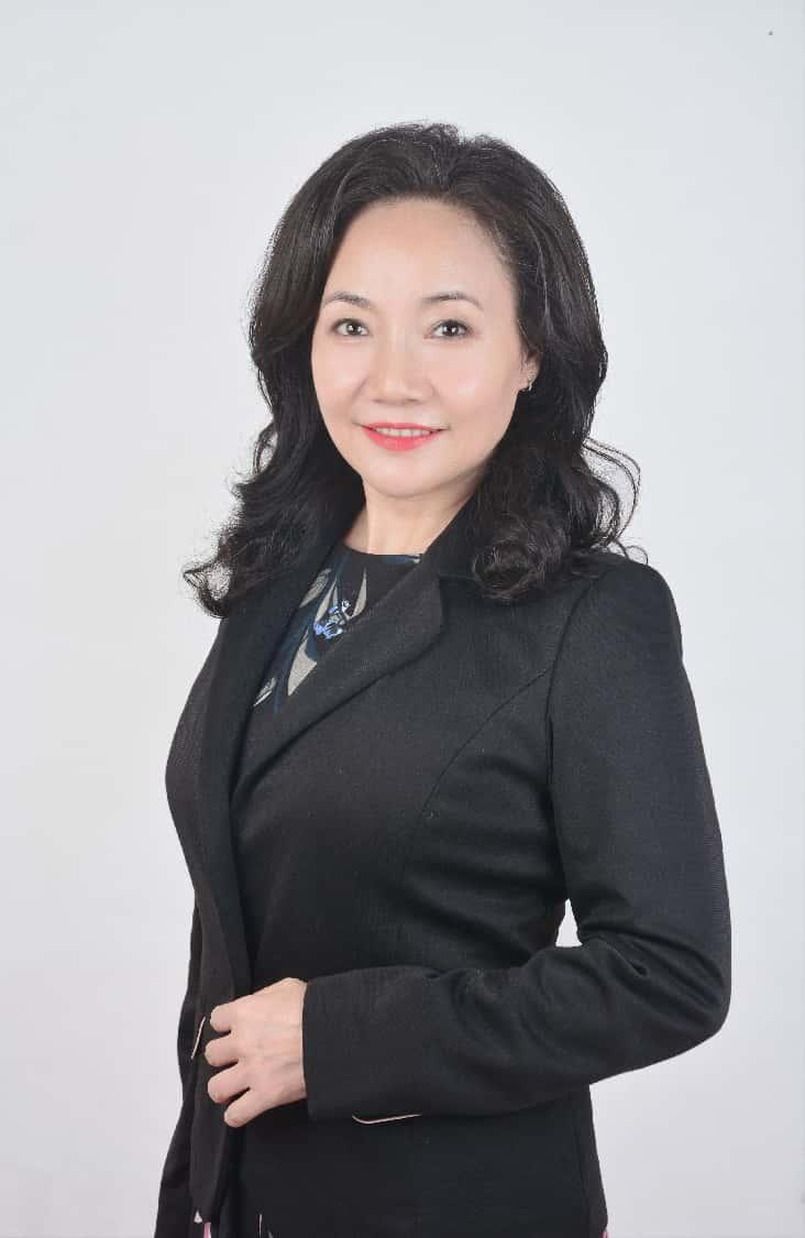 李静教授